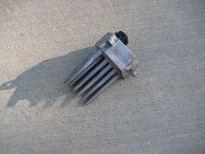 1998 BMW 328I E36 - Final Stage Unit